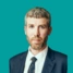 Consultant headshot of Miles Kiernan