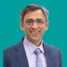 Headshot of consultant Satya Bhattacharya