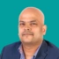 Headshot of consultant Raj Rameshshanker