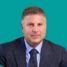 Headshot of consultant Dionysis Papadatos-Pastos