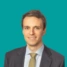 A headshot of consultant James Neffendorf