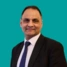 Headshot of consultant David Lawrence