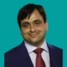 Headshot of consultant Shalin Diwanji