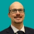 Headshot of consultant Alistair Slesser