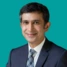 Headshot of consultant Hasan Ahmed