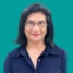 Headshot of consultant Leena Sinha