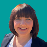 Headshot of Director of Clinical Operations, Emma Spellman
