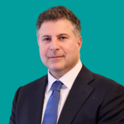 Headshot of consultant Dionysis Papadatos-Pastos