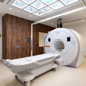 3T-MRI-scanner